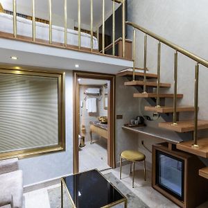 Duplex Suite in de Kelder